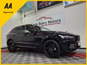 Volvo XC60 2025
