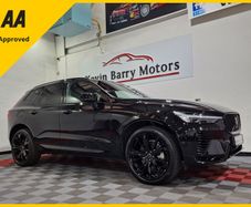 Volvo XC60 2025
