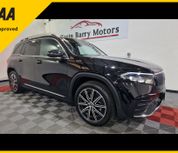 Mercedes-Benz EQB 2024
