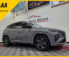 Hyundai Tucson 2024