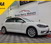 Volkswagen Golf 2019