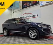 Volvo XC60 2017