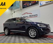 Volvo XC60 2017