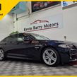 BMW 5 Series 2016