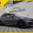BMW 1 Series 2019