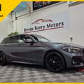 BMW 1 Series 2019