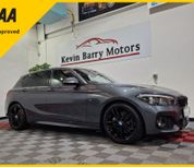 BMW 1 Series 2019