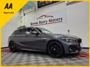 BMW 1 Series 2019