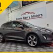 Ford Fiesta 2019