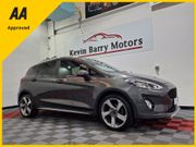 Ford Fiesta 2019