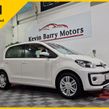 Volkswagen Up! 2020