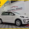 Volkswagen Up! 2020