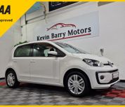Volkswagen Up! 2020