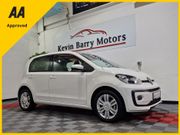 Volkswagen Up! 2020