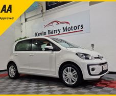 Volkswagen Up! 2020