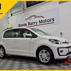 Volkswagen Up! 2020