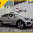 Kia Niro 2021