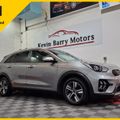 Kia Niro 2021