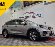Kia Niro 2021
