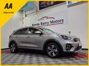 Kia Niro 2021