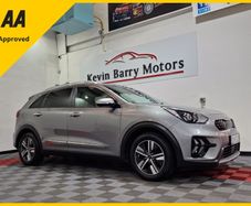 Kia Niro 2021