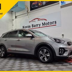 Kia Niro 2021