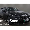 BMW i5 2024