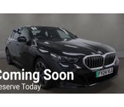 BMW i5 2024