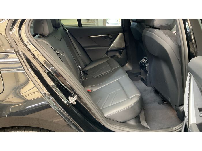 BMW i5 2024