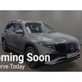Mercedes-Benz EQB 2024
