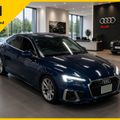 Audi A5 2021