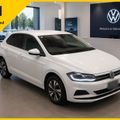 Volkswagen Polo 2021