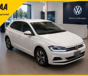 Volkswagen Polo 2021