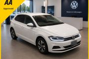 Volkswagen Polo 2021