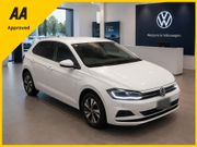 Volkswagen Polo 2021