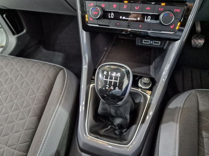 Volkswagen T-Cross 2020
