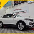 Volkswagen T-Cross 2020