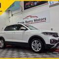 Volkswagen T-Cross 2020