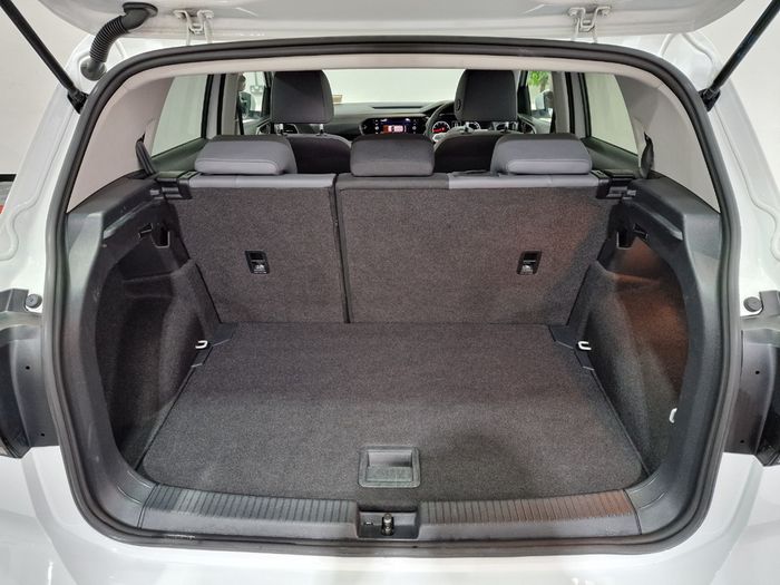 Volkswagen T-Cross 2020
