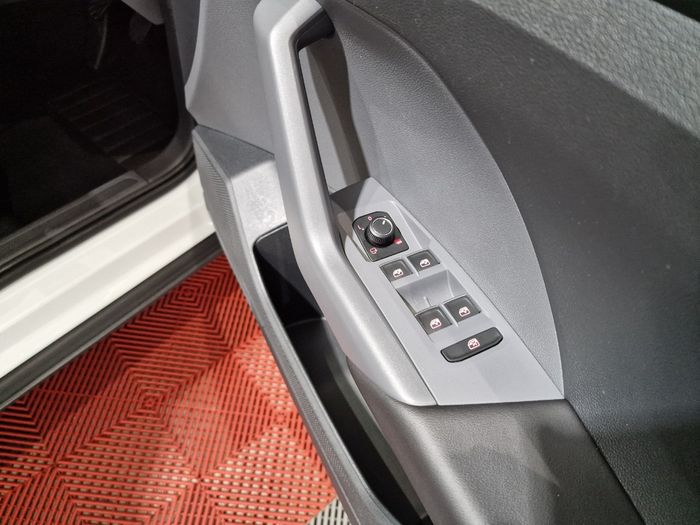 Volkswagen T-Cross 2020
