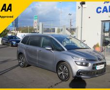 Citroen C4 2019