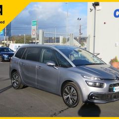 Citroen C4 2019