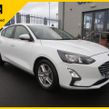 Ford Focus 2021