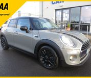 MINI Cooper 2017