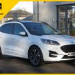 Ford Kuga 2020