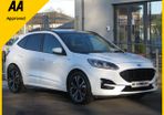Ford Kuga 2020
