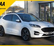 Ford Kuga 2020