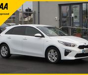 Kia Ceed 2019