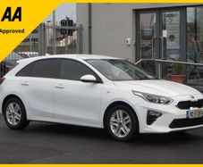 Kia Ceed 2019