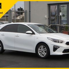Kia Ceed 2019